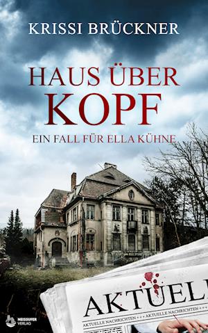 Haus über Kopf