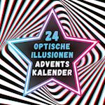 Optische Illusionen Adventskalender