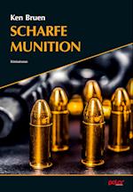 Scharfe Munition