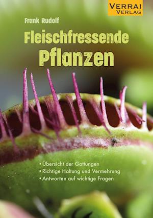 Fleischfressende Pflanzen