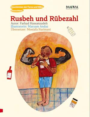 Rusbeh und Rübezahl