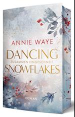 Dancing Snowflakes: Zusammen eingeschneit