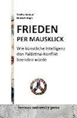 Frieden per Mausklick