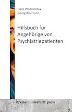 Hilfsbuch für Angehörige von Psychiatriepatienten