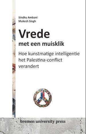 Vrede met een muisklik