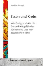 Essen und Krebs