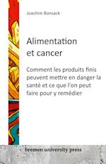 Alimentation et cancer