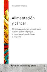 Alimentación y cáncer