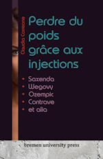 Perdre du poids grâce aux injections