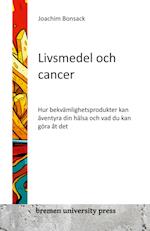 Livsmedel och cancer