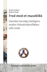 Fred med et museklikk