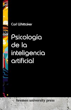 Psicología de la inteligencia artificial