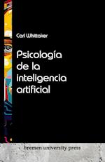 Psicología de la inteligencia artificial