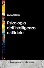 Psicologia dell'intelligenza artificiale