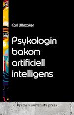 Psykologin bakom artificiell intelligens