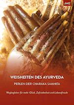 Weisheiten des Ayurveda