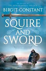 Squire and Sword