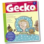 Gecko Kinderzeitschrift Band 102