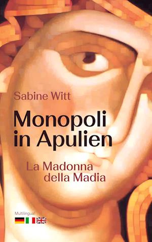 Monopoli in Apulien