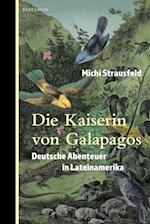 Die Kaiserin von Galapagos