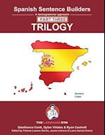 Spanish Sentence Builder TRILOGY - Part 3