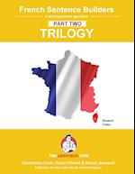 French Sentence Builder TRILOGY - Part 2