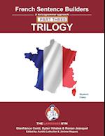 French Sentence Builder TRILOGY - Part 3