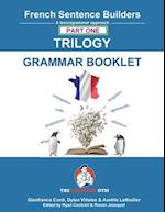 French Trilogy 1 Grammar Book