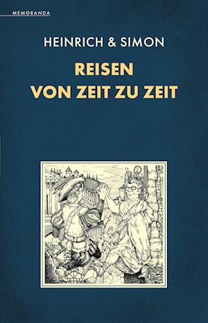 Reisen von Zeit zu Zeit