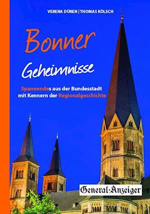 Bonner Geheimnisse