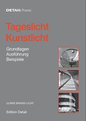 Tageslicht - Kunstlicht