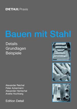 Bauen mit Stahl