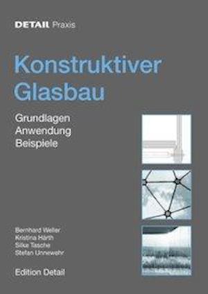 Konstruktiver Glasbau