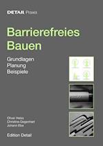 Barrierefreies Bauen