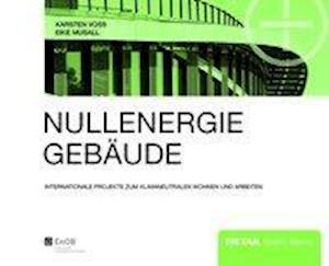 Nullenergiegebäude