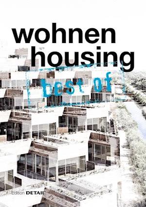 best of Detail: Wohnen/Housing
