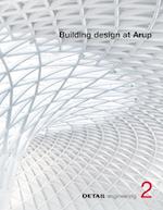 Building design at Arup