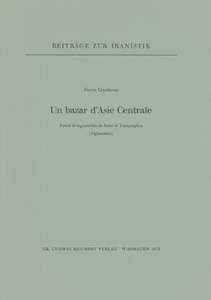 Un Bazar D'Asie Centrale