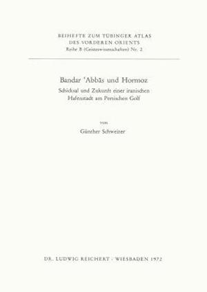 Bandar 'abbas Und Hormoz