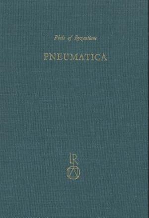 Philo of Byzantium. Pneumatica