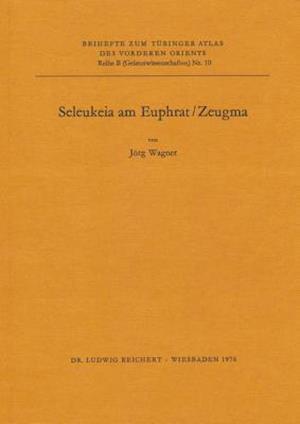 Seleukeia Am Euphrat / Zeugma