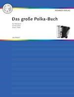 Polka-Buch Grosse Polka-Buch