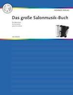 Salonmusik-Buch Grosse Salonmusik-Buch