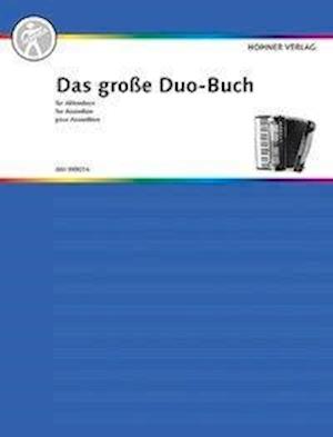 Grosse Duo Buch Grosse Duo Buch