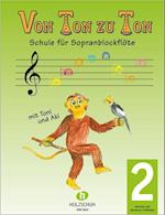 Von Ton zu Ton 2