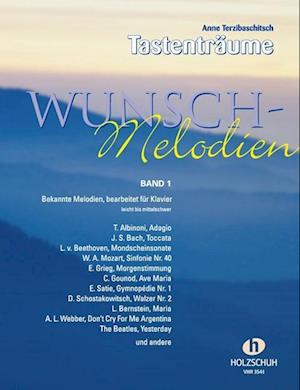 Wunsch-Melodien 1