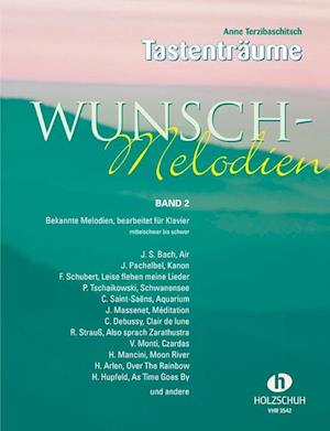 Wunsch-Melodien 2