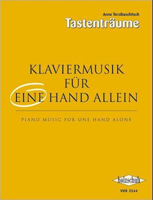 Klaviermusik für eine Hand allein