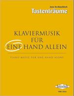 Klaviermusik für eine Hand allein