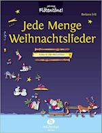 Jede Menge Weihnachtslieder